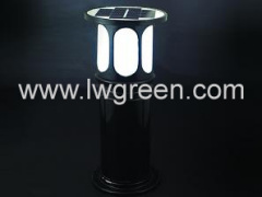 solar garden lighting