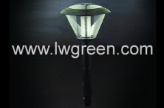 solar led lawn garden light