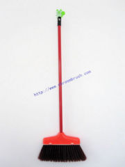 Plastic Broom