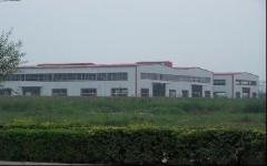 SHANDONG  YUNTAI MACHINERY CO.,LTD.