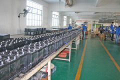 Guangzhou henda battery Ltd