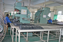 Guangzhou henda battery Ltd