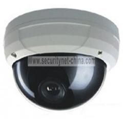 CCTV Camera - Vandal Proof Hi-resolution Camera
