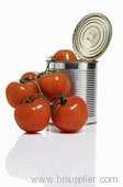 Tomato Paste with High quality
