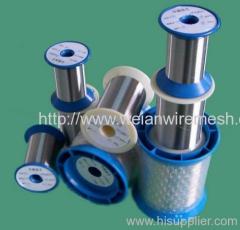 430 Stainless Steel Bright Wire