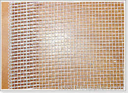 Aluminum Alloy Window Screen