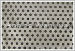 Perforated Metal Mesh