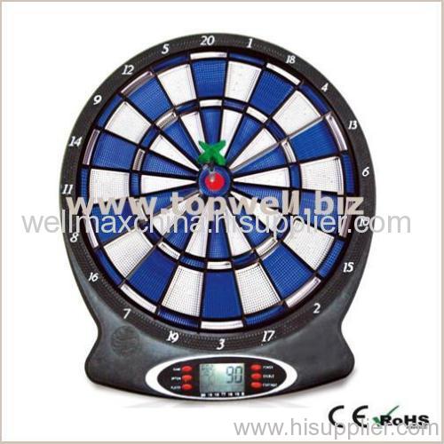 Electronic Dartboard 100