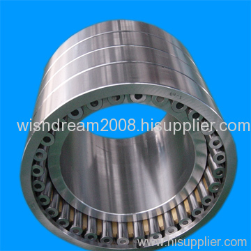 rolling mill bearings for steel plant
