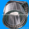 steel plant,rolling mill bearings,four -row rollers