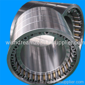 steel plant,rolling mill bearings,four -row rollers