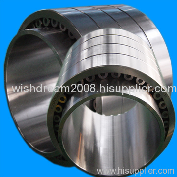 rollingmill bearings for steel plant