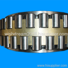 steel plant,rolling mill bearings,four -row rollers