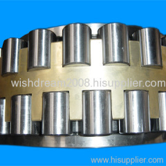 rollingmill bearings for steel plant