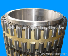 steel plant,rolling mill bearings,four -row rollers