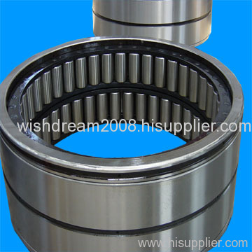 roller bearings