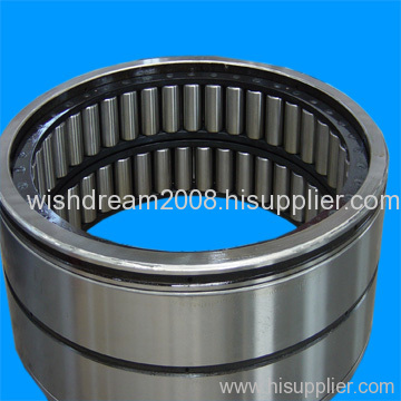 four-row roller bearings