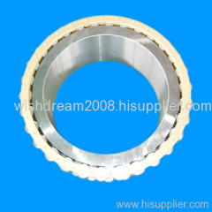 steel plant,rolling mill bearings