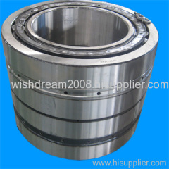 rollingmill bearings for steel plant