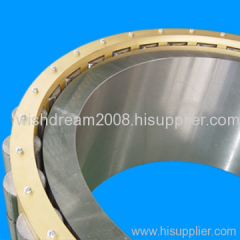 roller bearings