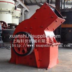 Hammer Crusher