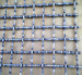 304 SS Crimped Wire Mesh