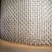 316 SS Crimped Wire Mesh