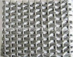 Decorative Mesh