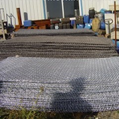 Crimped Wire Mesh