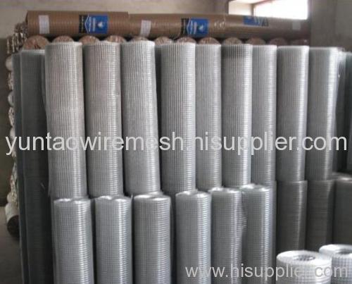 Square Wire Cloth