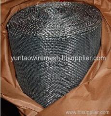 Square Wire Mesh