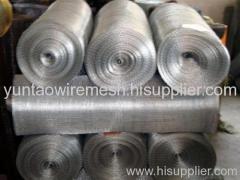 Square Wire Mesh