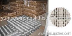 Square Wire Mesh