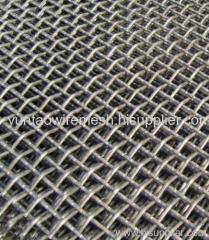 Square Wire Mesh