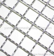 Square Wire Mesh