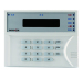 intruder alarm