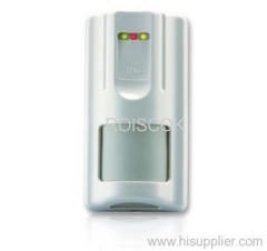 PIR motion detector