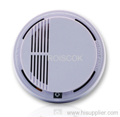 ceiling smoke detector