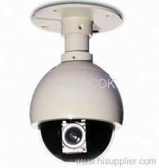 mini high speed dome camera
