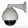 speed dome camera