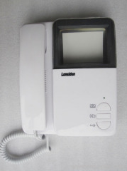 color intercom system