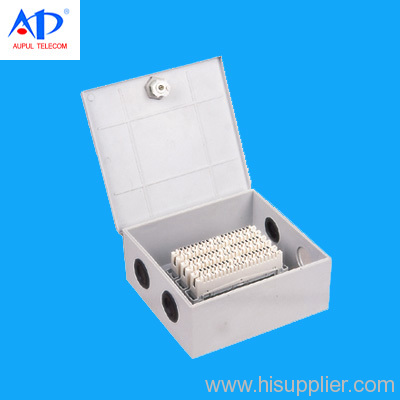 30 pairs Outdoor distribution box