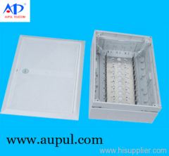 100 pairs Outdoor distribution box