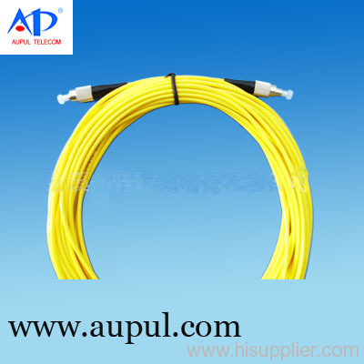 SC/APC - SC/APC Fiber optic patch cord