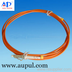 LC/PC - LC/ PC SM Simplex Fiber optic patch cord