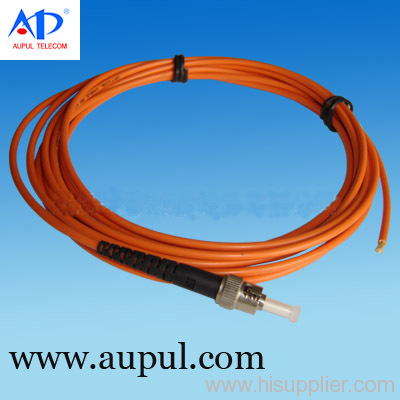 ST / PC - ST / PC SM LSZH ST/PC Fiber Patch Cord