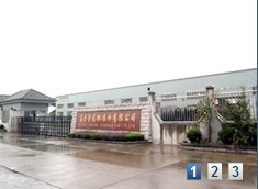 Jiaxing jinlong standard part co.,ltd