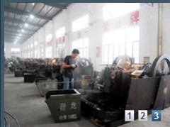 Jiaxing jinlong standard part co.,ltd