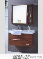 High grade Wooden Bathroom Vanity
