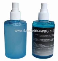 china high quality factory LCD Cleaing Gel solution 200ml